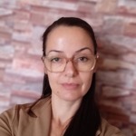 Kenyeres Boglárka