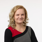 Kovácsné Studinger  Mónika